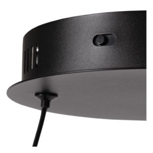 Lámpara de techo LED Espiral (40W)