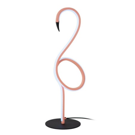Lámpara de mesa LED Flamingo Dim RGB (5.5W)