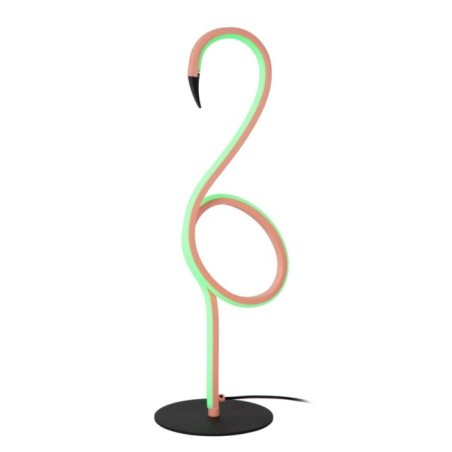 Lámpara de mesa LED Flamingo Dim RGB (5.5W)