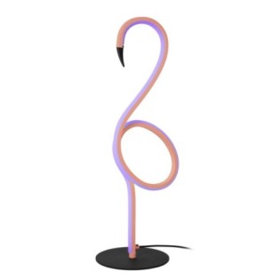 Lámpara de mesa LED Flamingo Dim RGB (5.5W)