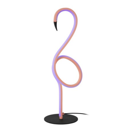 Lámpara de mesa LED Flamingo Dim RGB (5.5W)