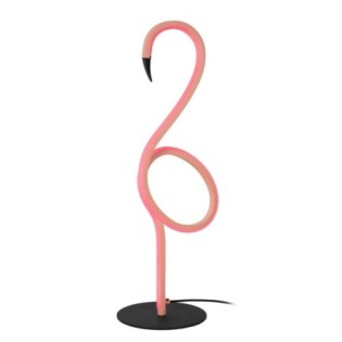 Lámpara de mesa LED Flamingo Dim RGB (5.5W)