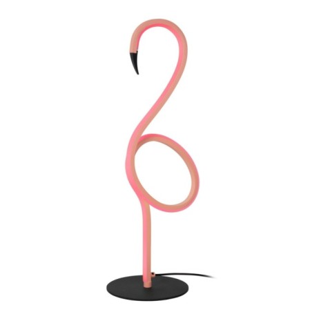 Lámpara de mesa LED Flamingo Dim RGB (5.5W)