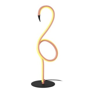 Lámpara de mesa LED Flamingo Dim RGB (5.5W)