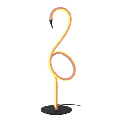 Lámpara de mesa LED Flamingo Dim RGB (5.5W)