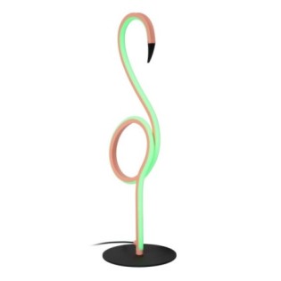 Lámpara de mesa LED Flamingo Dim RGB (5.5W)