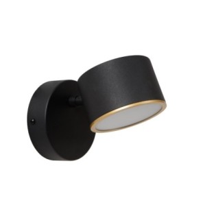 Aplique de pared LED Gian (9W)
