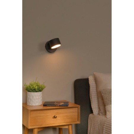 Aplique de pared LED Gian (9W)
