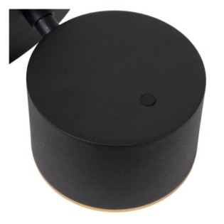 Aplique de pared LED Gian (9W)