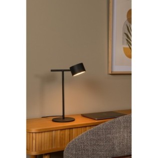 Lámpara de escritorio LED Gian (9W)