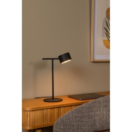 Lámpara de escritorio LED Gian (9W)