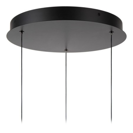 Lámpara de techo LED Gisela (3x4.3W)