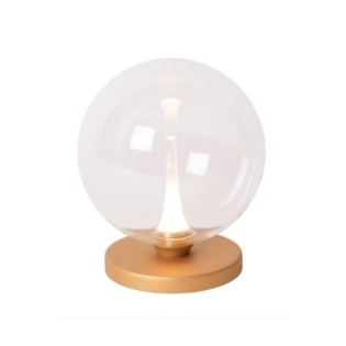 Lámpara de mesa LED Gisela (5W)