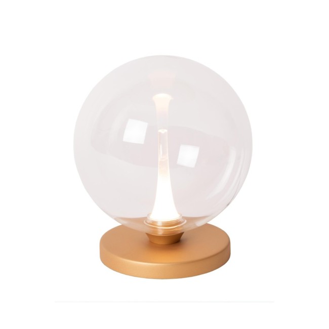 Lámpara de mesa LED Gisela (5W)