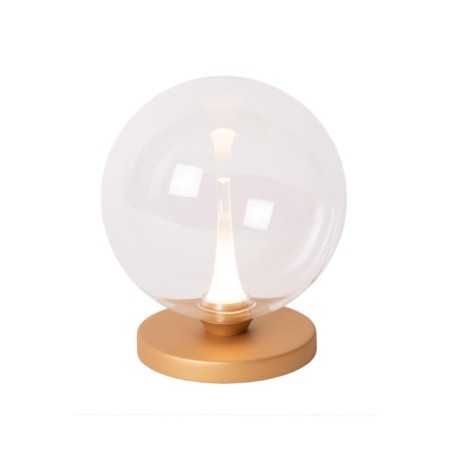 Lámpara de mesa LED Gisela (5W)