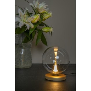 Lámpara de mesa LED Gisela (5W)