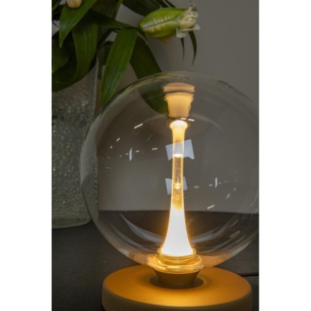 Lámpara de mesa LED Gisela (5W)