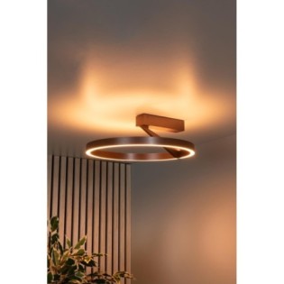 Plafón de techo LED Applause CCT Dim (26W)