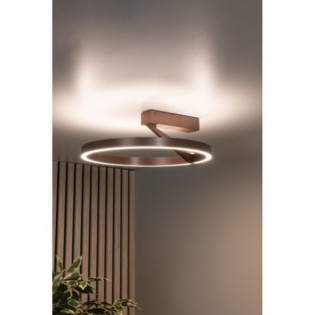 Plafón de techo LED Applause CCT Dim (26W)