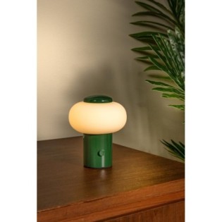 Lámpara de mesa LED Gustav (0.8W)