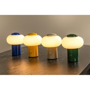 Lámpara de mesa LED Gustav (0.8W)