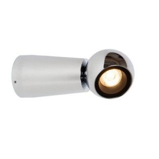 Aplique de pared para baños LED Ipsos (6W)