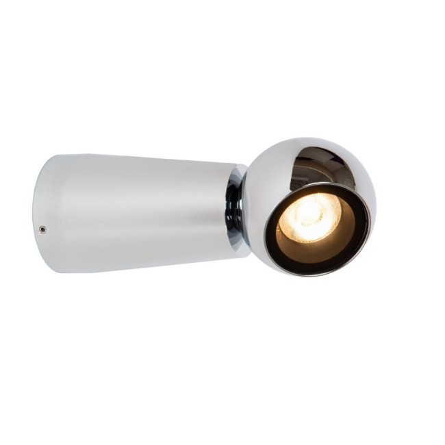 Aplique de pared para baños LED Ipsos (6W)