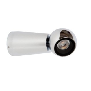 Aplique de pared para baños LED Ipsos (6W)