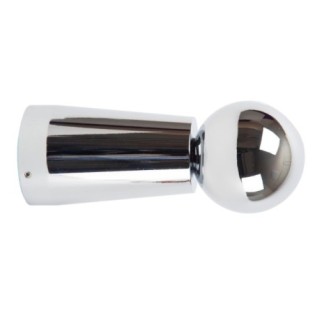 Aplique de pared para baños LED Ipsos (6W)