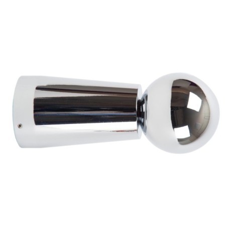 Aplique de pared para baños LED Ipsos (6W)