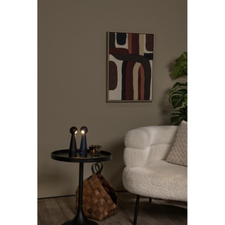 Lámpara de mesa LED Ipsos (3W)