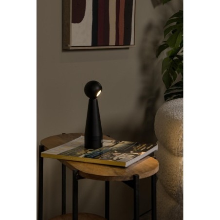 Lámpara de mesa LED Ipsos (3W)