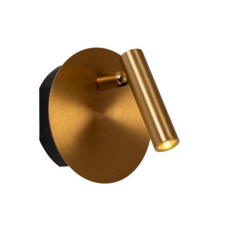 Aplique de pared LED Jolijn (2W)