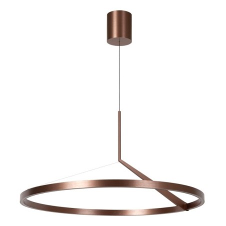 Lámpara de techo LED Applause CCT DIM (50W)