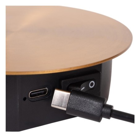 Aplique de pared LED Jolijn (2W)