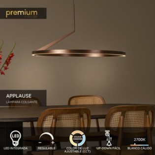 Lámpara de techo LED...