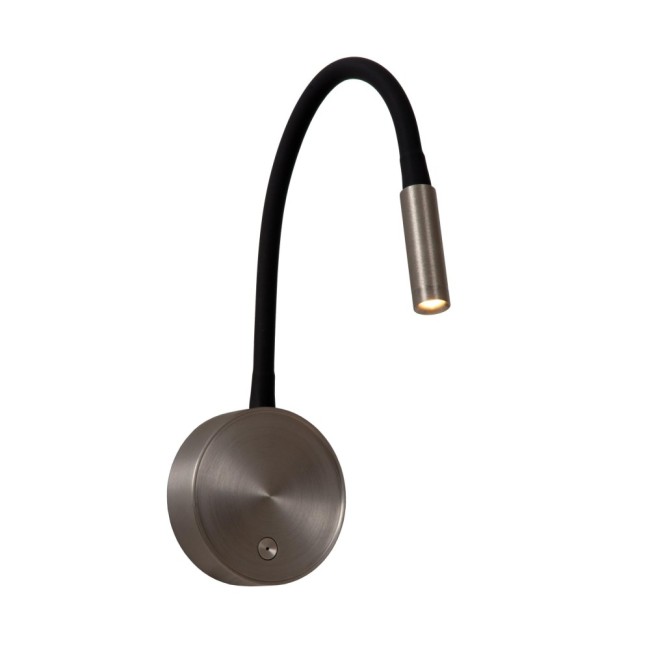 aplique de pared led asja 3w