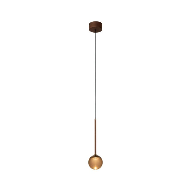 Lámpara de techo LED Calina CCT (7W)
