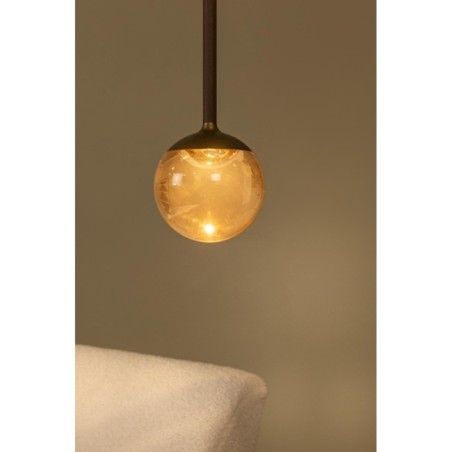 Lámpara de techo LED Calina CCT (7W)