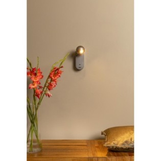 Aplique de pared LED Montana (6.3W)