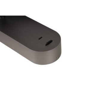 Aplique de pared LED Montana (6.3W)