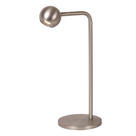 Lámpara de mesa LED Montana (5W)