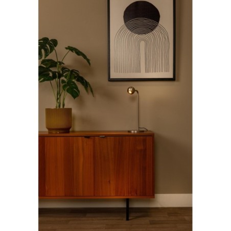 Lámpara de mesa LED Montana (5W)