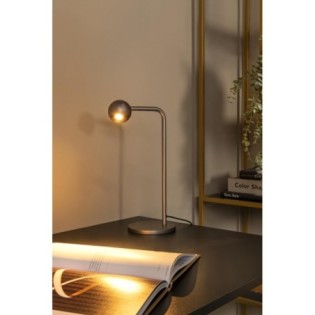 Lámpara de mesa LED Montana (5W)