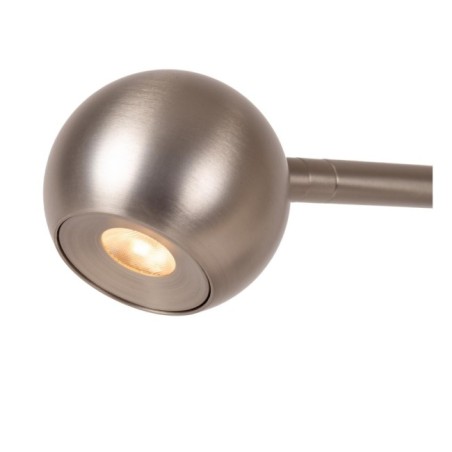 Lámpara de mesa LED Montana (5W)