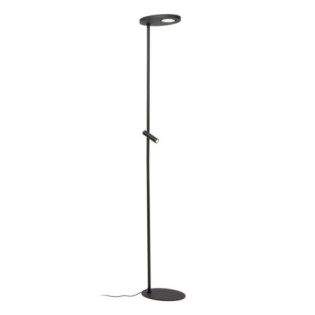 Lámpara de pie LED Ortolan (12W)