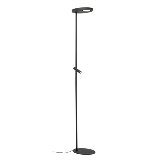 Lámpara de pie LED Ortolan (12W)