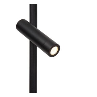 Lámpara de pie LED Ortolan (12W)