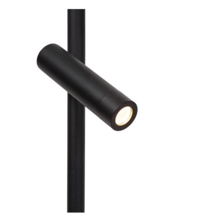 Lámpara de pie LED Ortolan (12W)