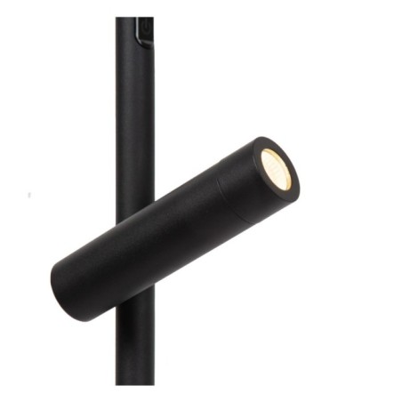 Lámpara de pie LED Ortolan (12W)